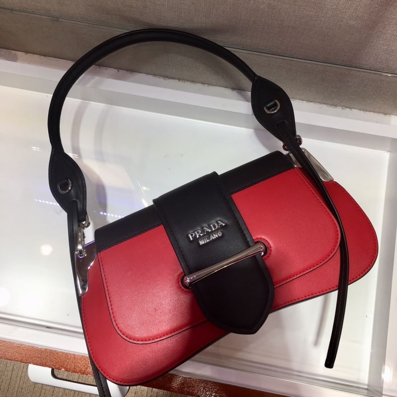 Prada Satchel Bags